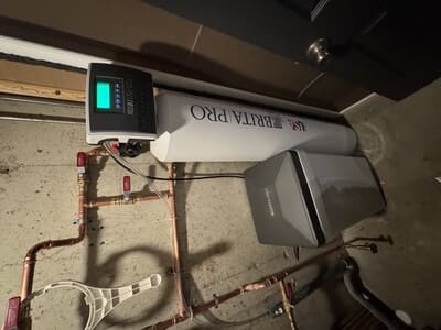 Water Heater repair in Atlanta