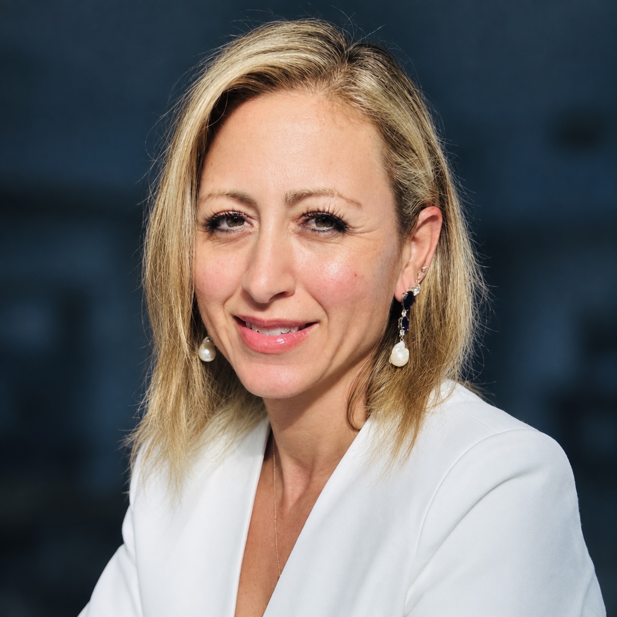 Vicky Samios, founder of UNBRACE
