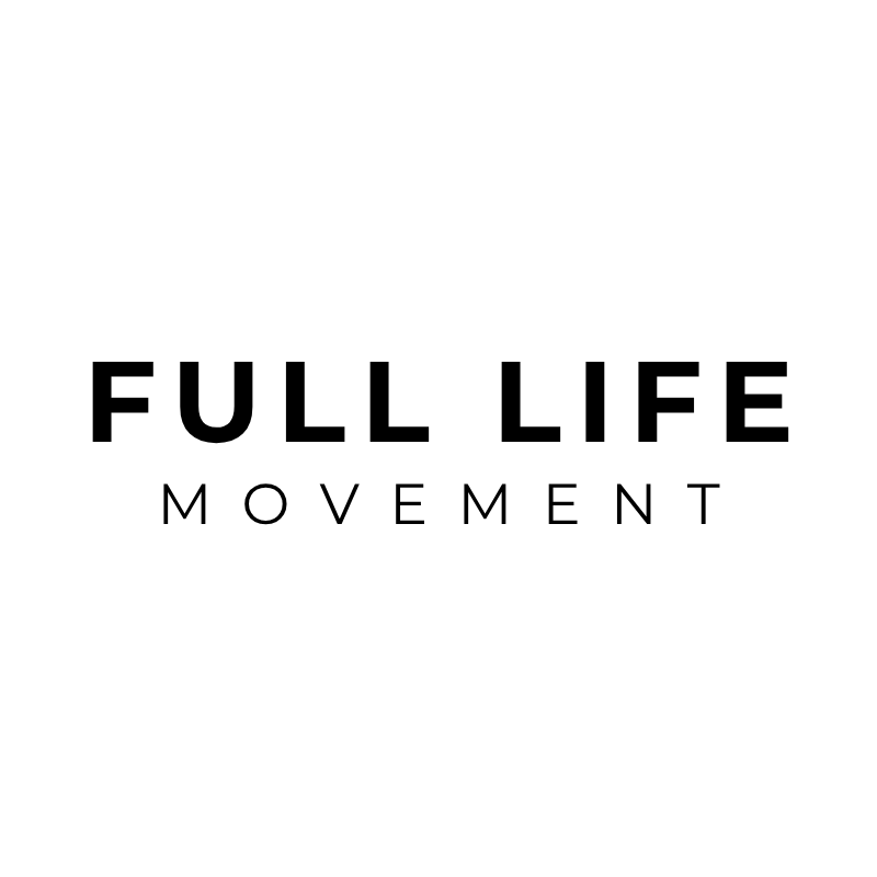 Full Life Movement logo