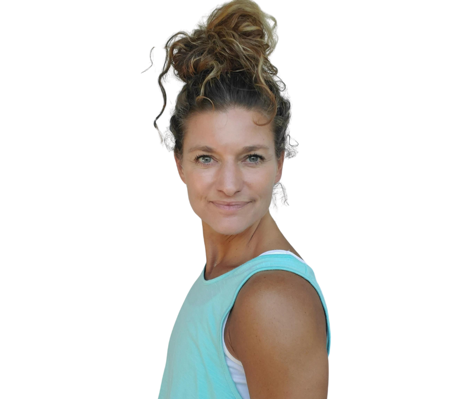 Rachael Jencks, Life and Business Confidence Coach for CEO Moms