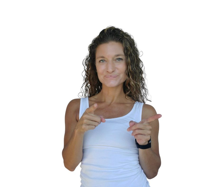 Rachael Jencks, Life and Business Confidence Coach for CEO Moms