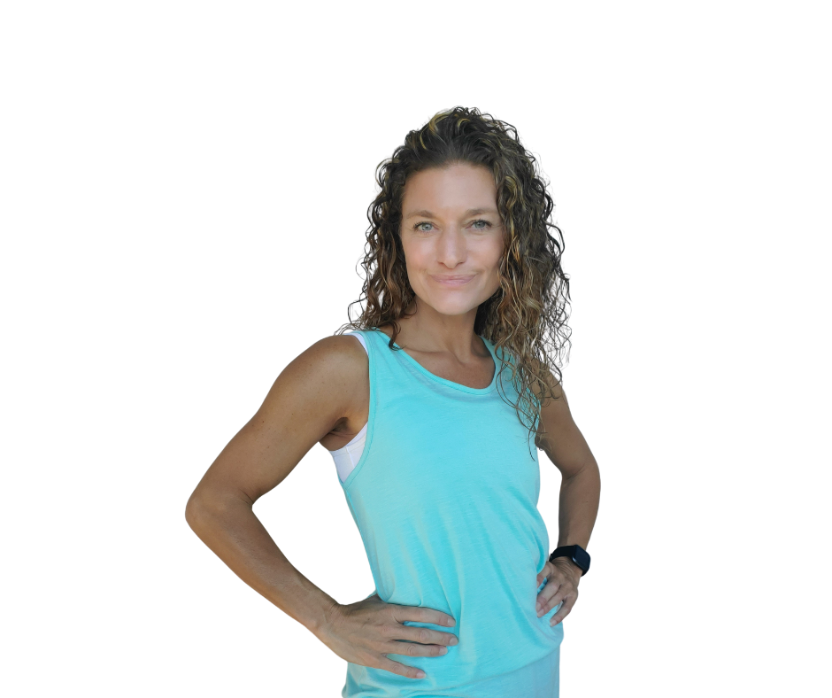 Rachael Jencks, Life and Business Confidence Coach for CEO Moms