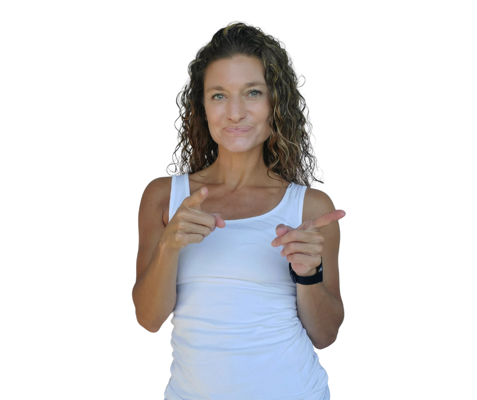 Rachael Jencks Confidence Coaching