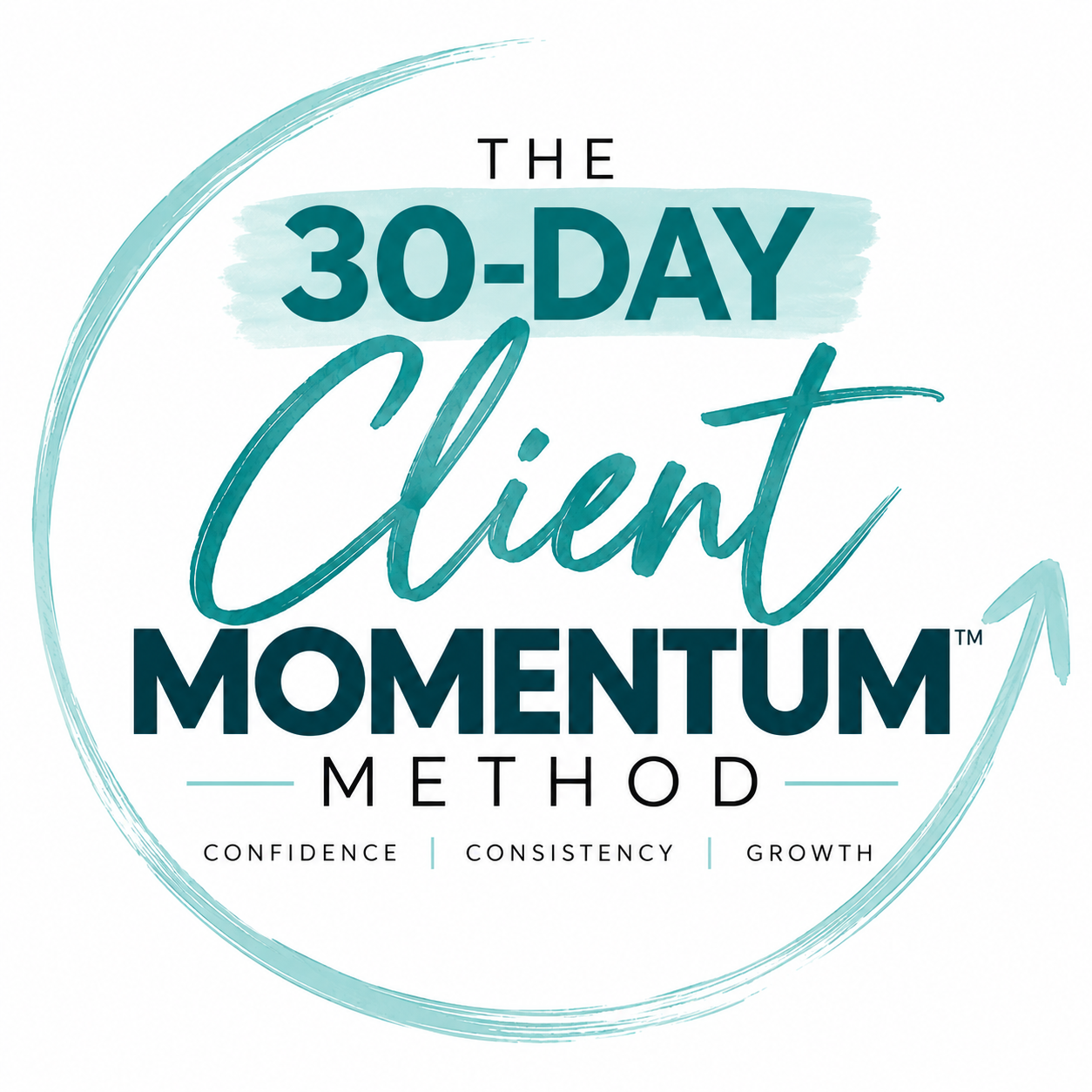 The 30-Day Client Momentum Method