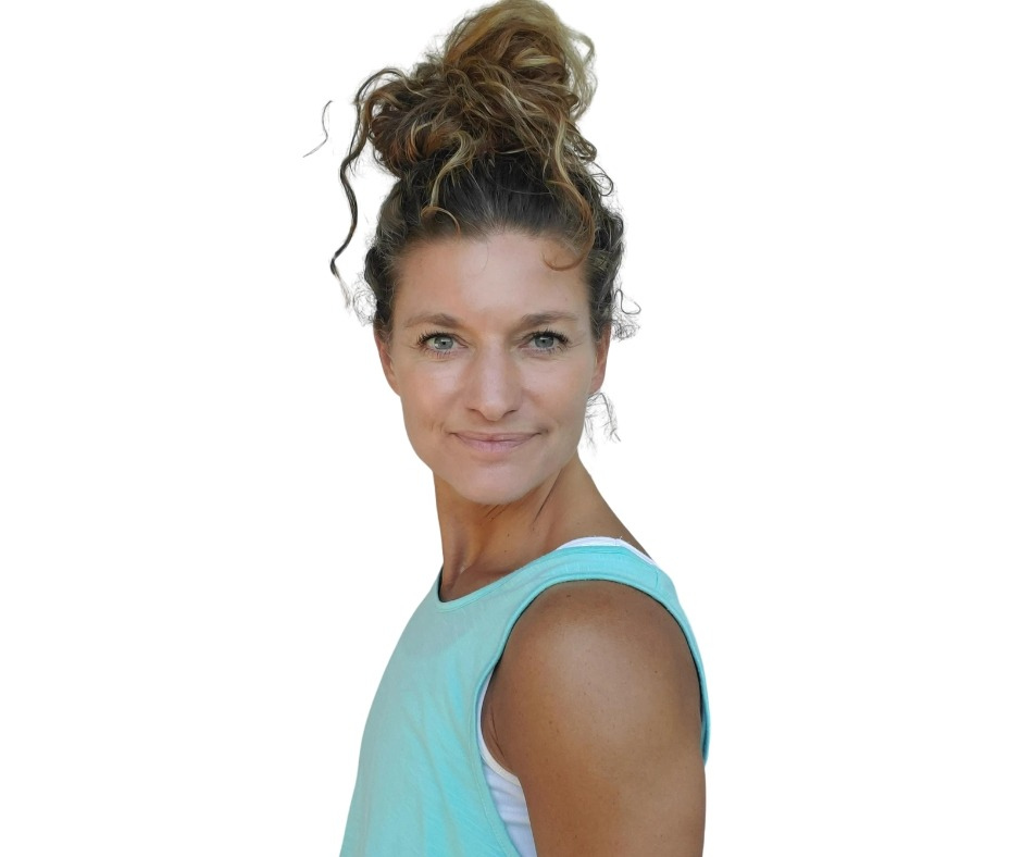 Rachael Jencks, private confidence coach