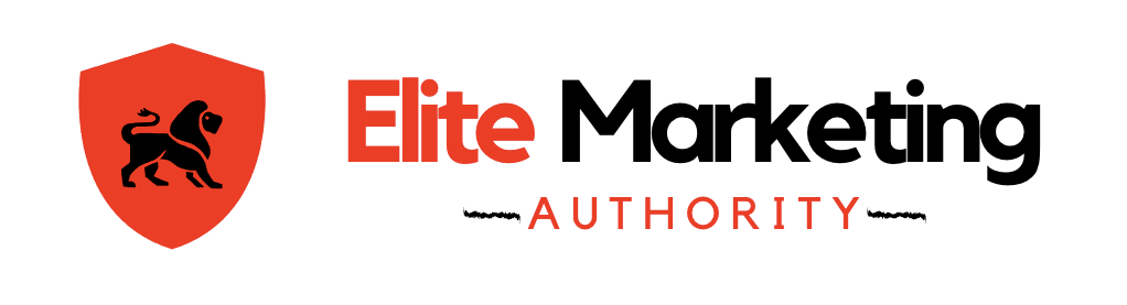 Elite Marketing Authority Logo