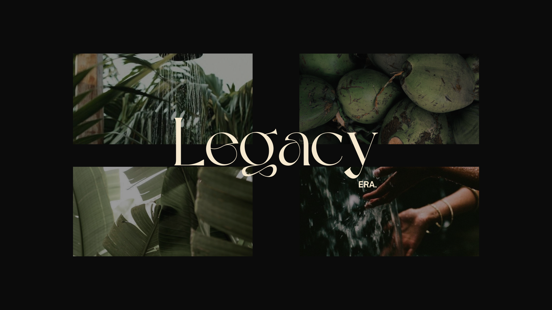 Legacy Era Collective