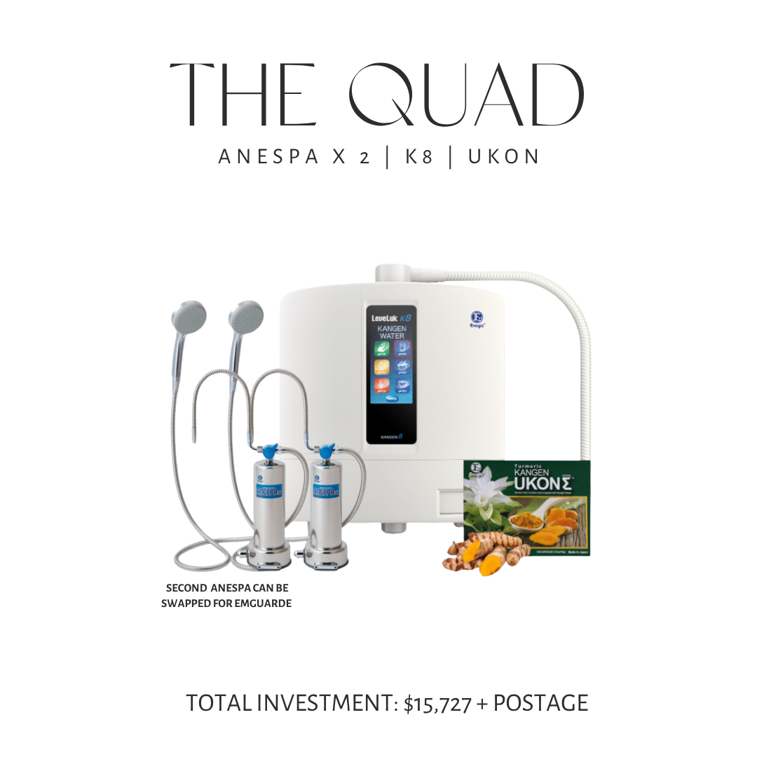 Quad Package