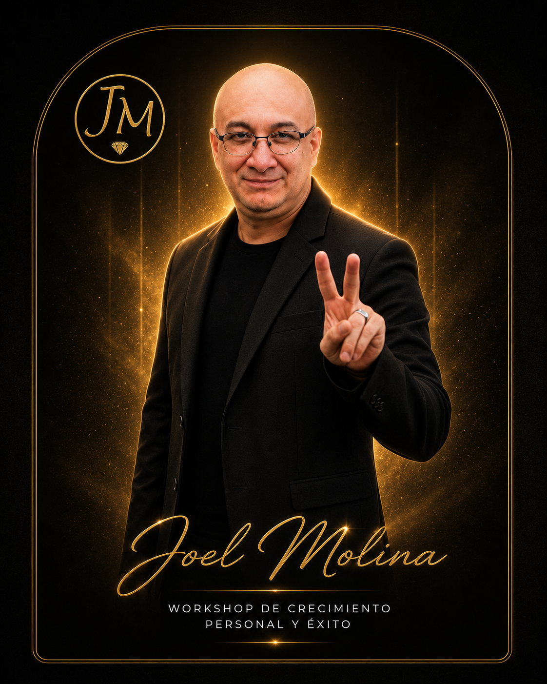 Joel Molina
