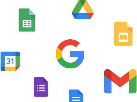Google Workspace
