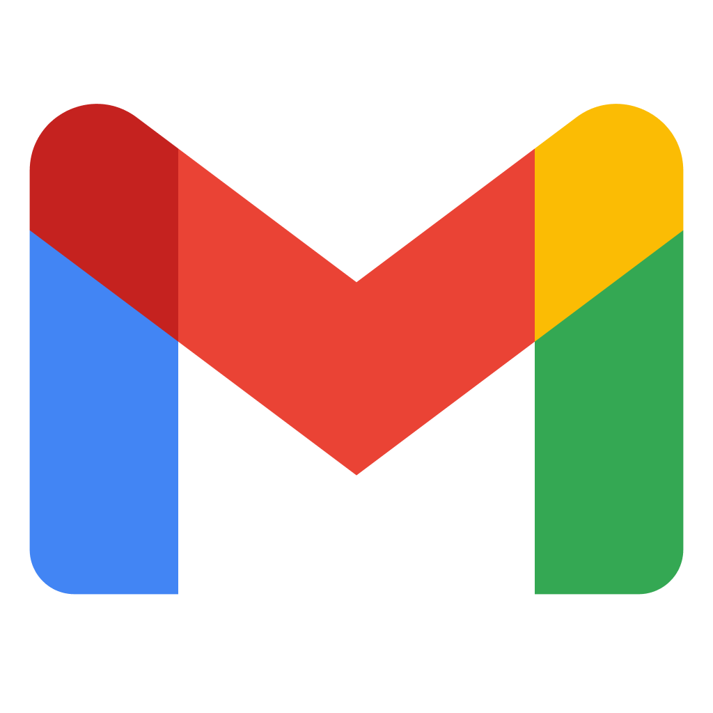 Gmail Logo