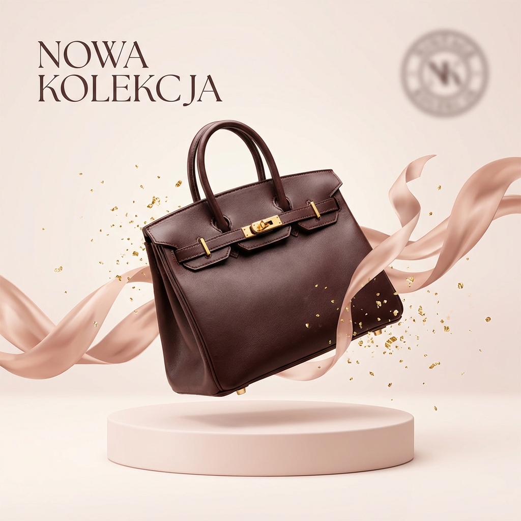 E-commerce Fashion - Meta Ads