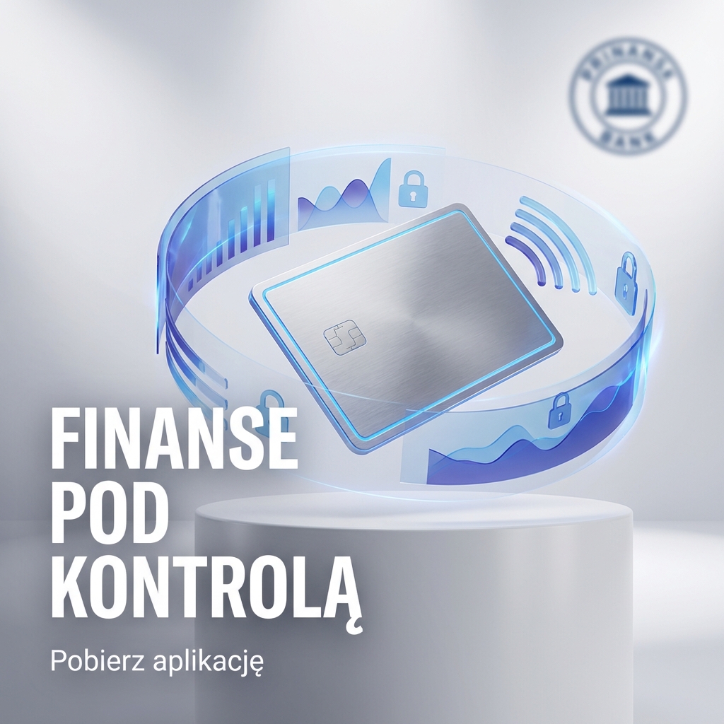 Aplikacja Bankowa - LinkedIn Ads