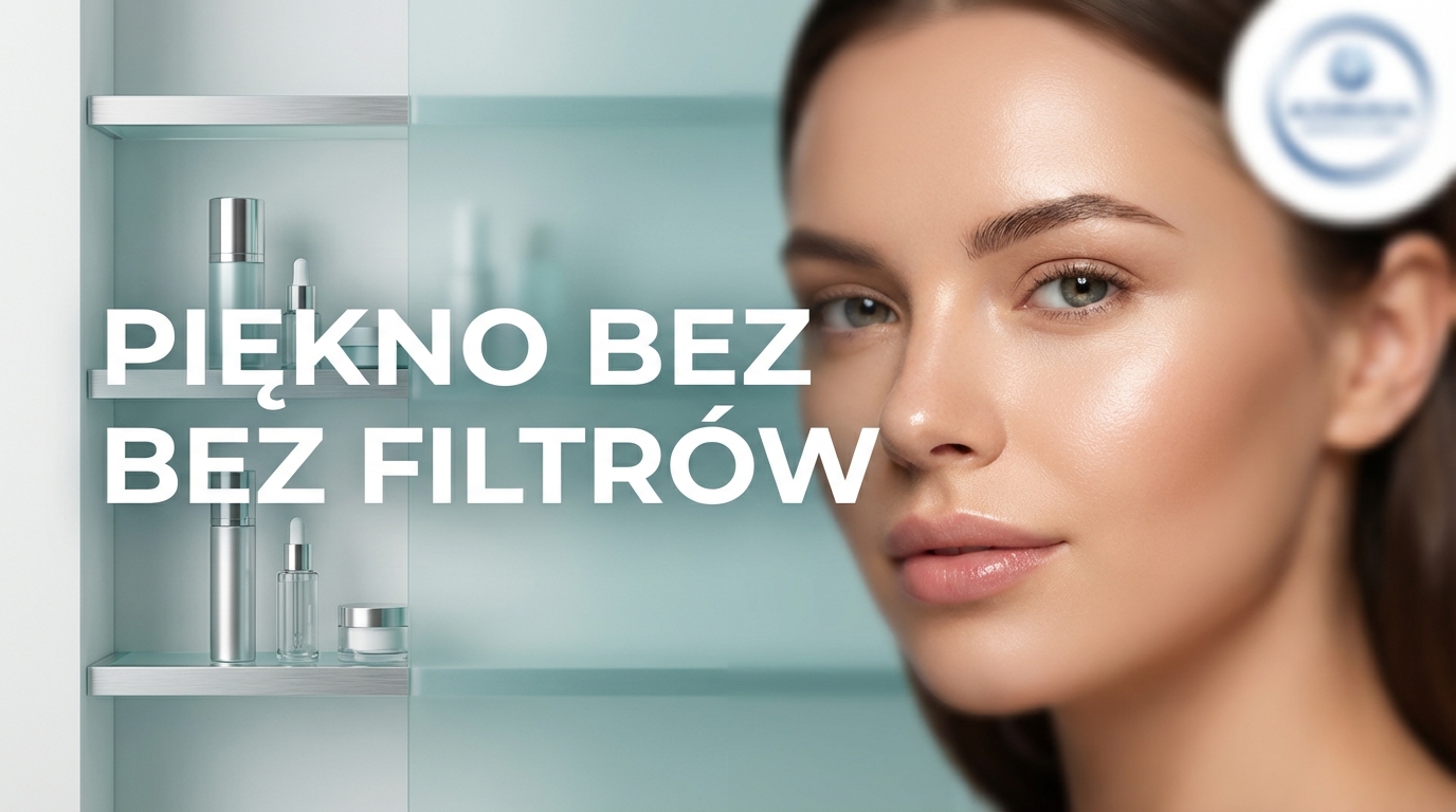 Medycyna Estetyczna - FB Ads