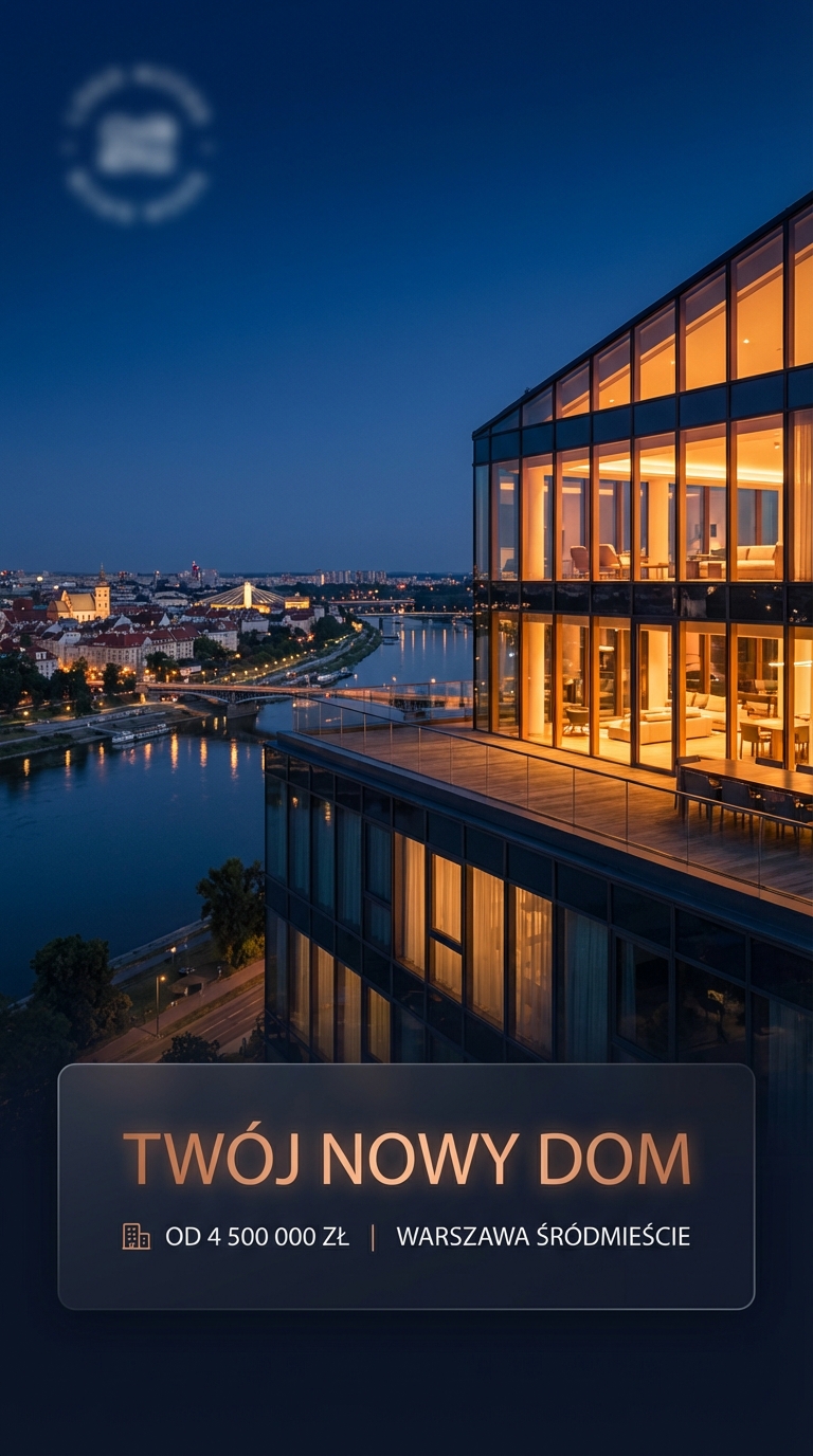 Nieruchomości Premium - Karuzele