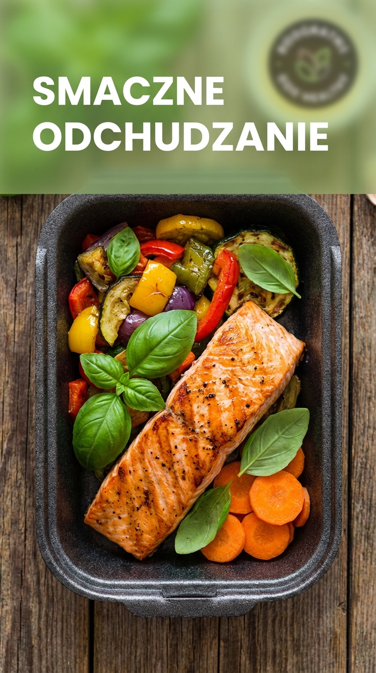 Catering Dietetyczny - Story Ads