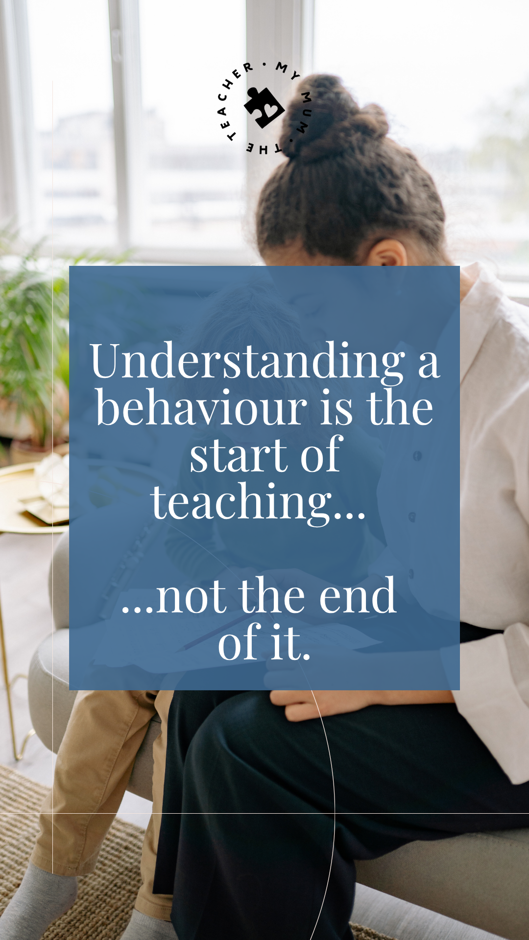 Reframing every behaviour as valid communication can skip the explicit skill-teaching students actually need. Reframing every behaviour as valid communication can skip the explicit skill-teaching students actually need.