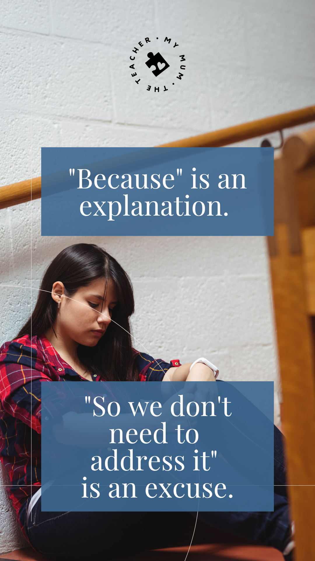 Simple, research-backed shifts to keep behaviour responses fair, consistent, and genuinely supportive — without letting explanation slide into excuse. Simple, research-backed shifts to keep behaviour responses fair, consistent, and genuinely supportive — without letting explanation slide into excuse.