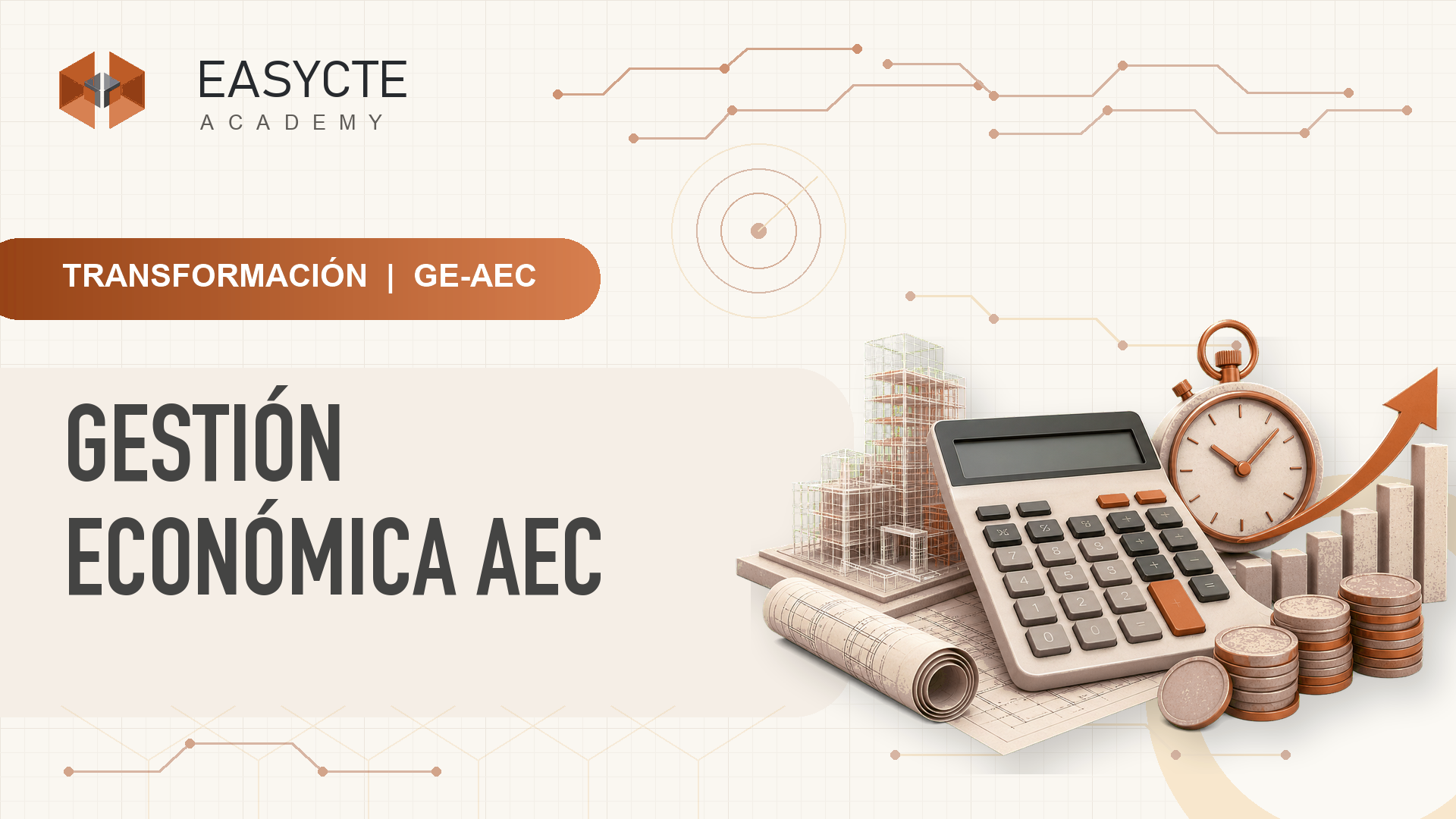 Formación de Gestión económica AEC