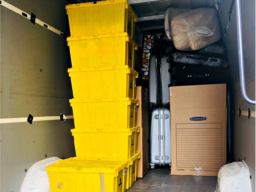 Sausalito Junk Removal