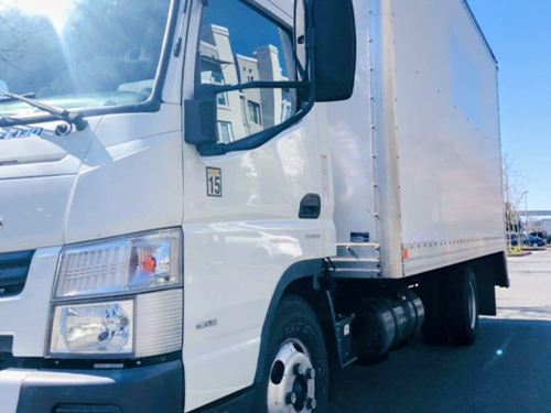 Assembly Services Marin County