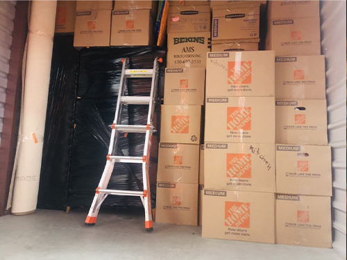 Palo Alto Junk Removal