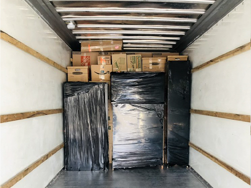 Junk Removal Marin County