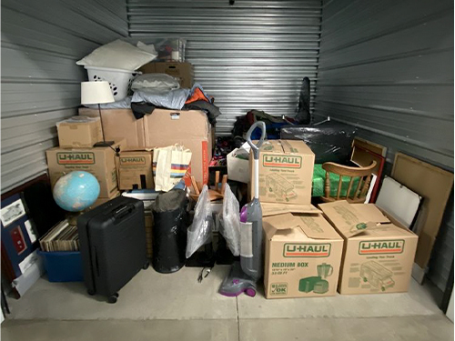 San Francisco County Local Moving