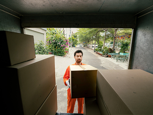 Assembly Services in Marin County