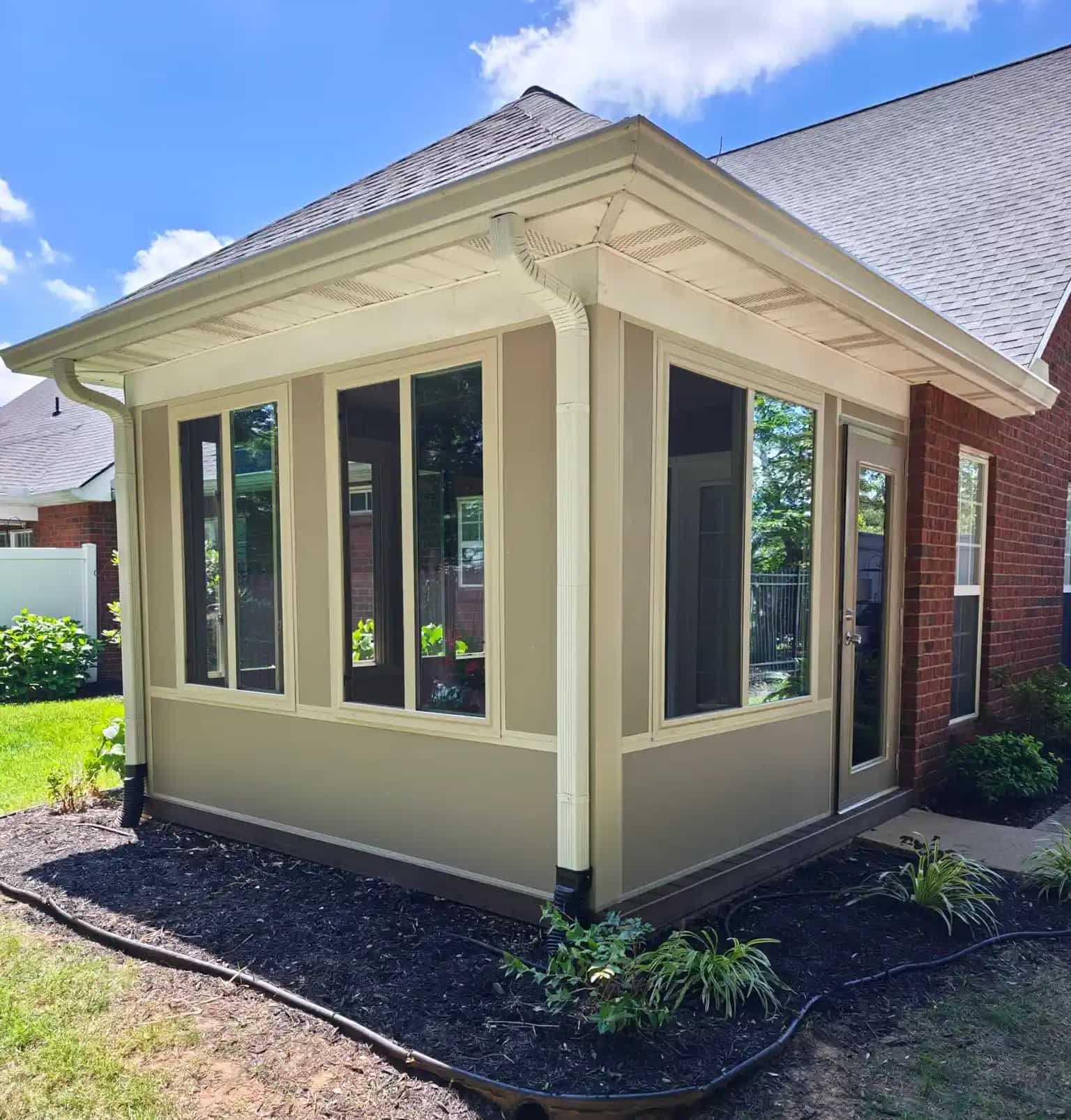 Sunrooms