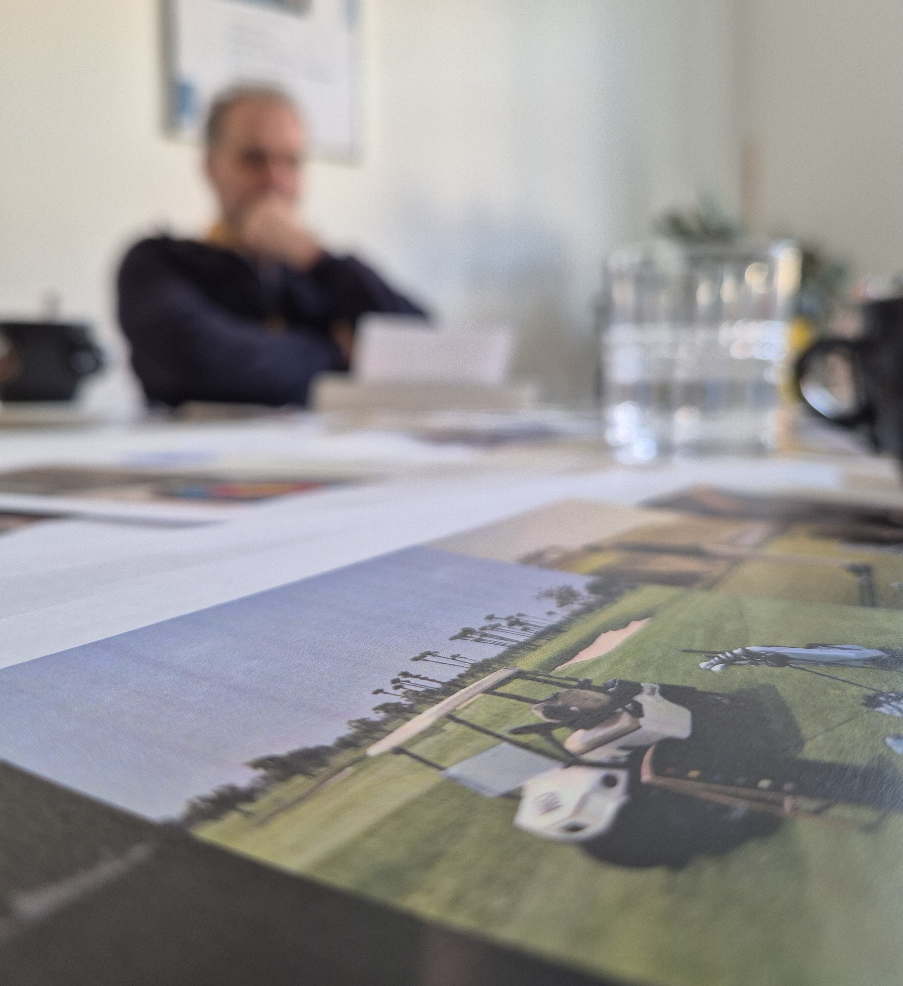 Vision Board készítés