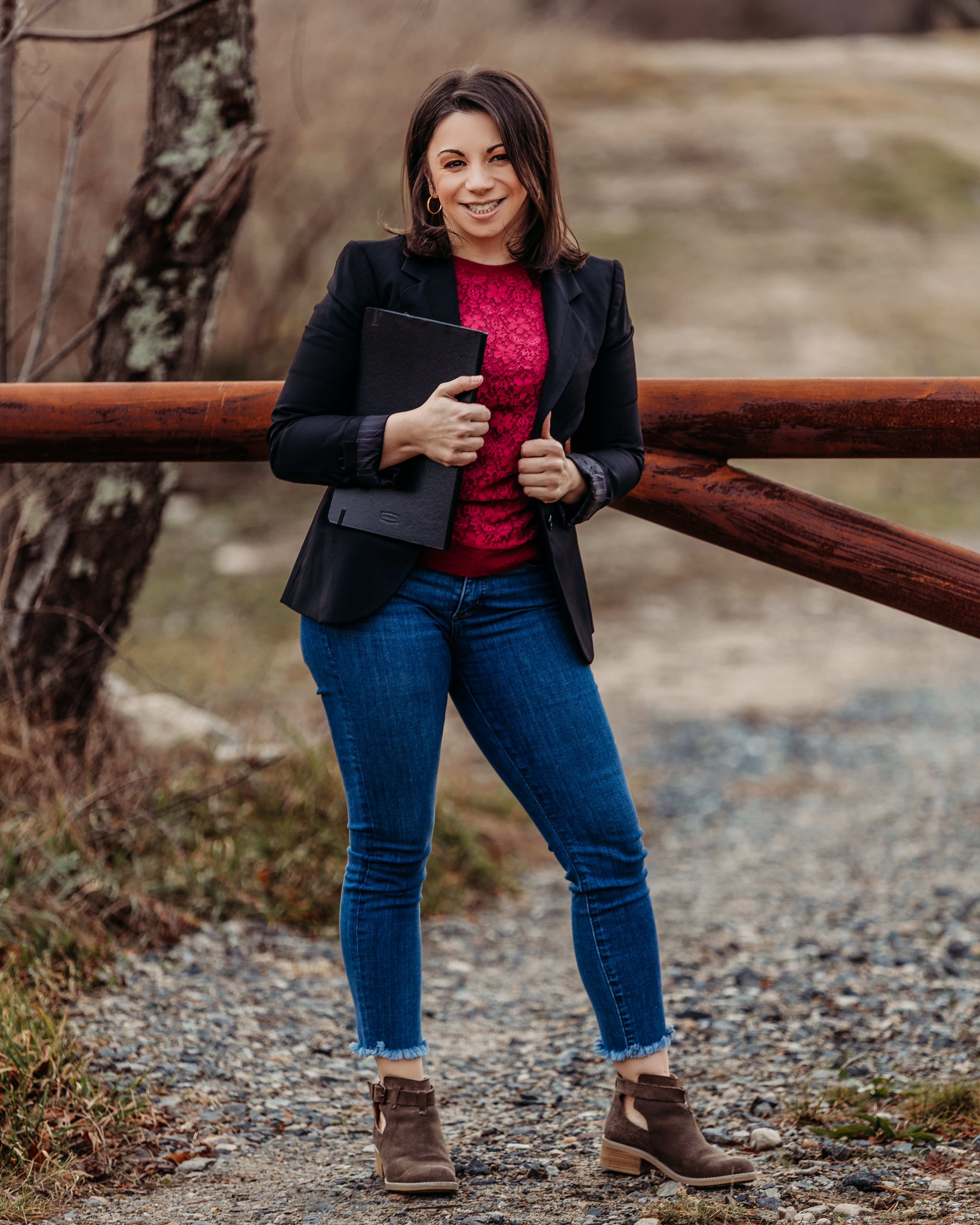 Dr. Cindy Azevedo