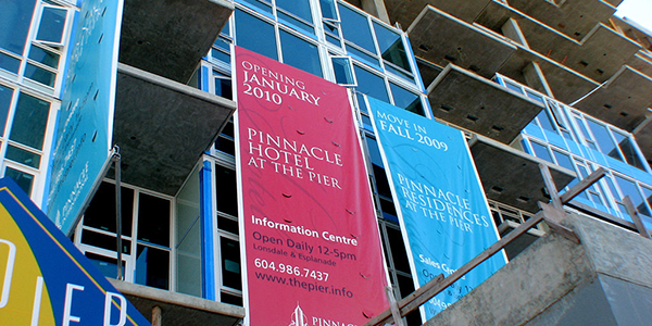 Trade Show Booths in Toronto