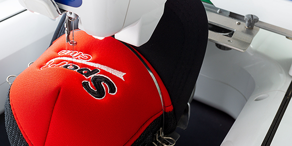 Custom Apparel Vancouver