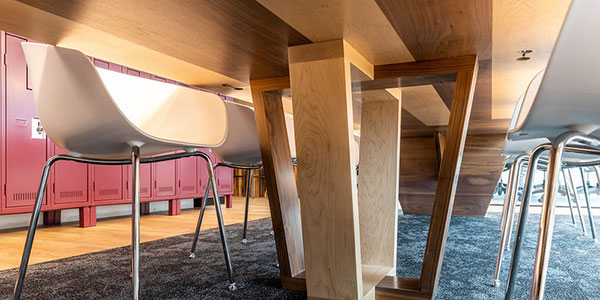 Custom Millwork in Edmonton