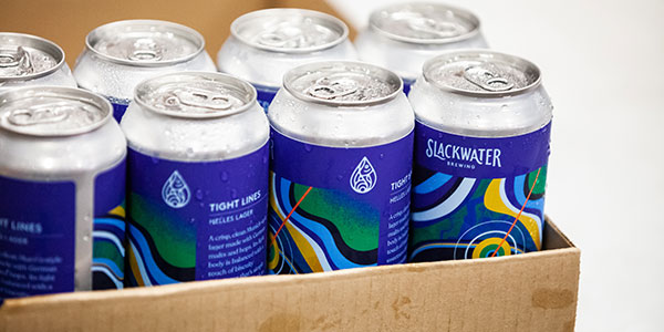 Label Printing in Kelowna