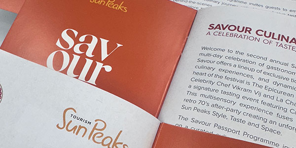 Commercial Printing in Kelowna