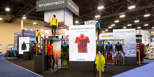 Trade Show Booths in Kelowna