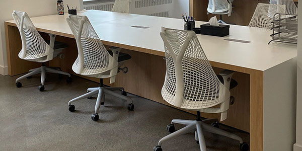 Custom Millwork in Kamloops