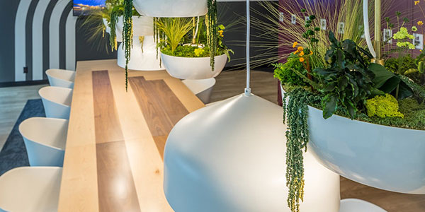 Custom Millwork in Toronto