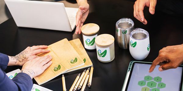 Promotional Products in Toronto