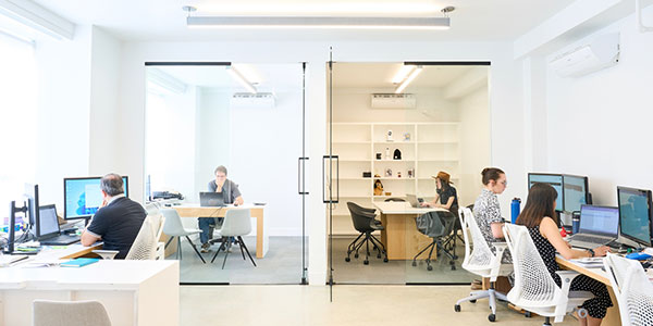 Custom Millwork Vancouver