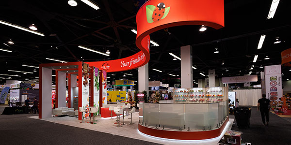 Trade Show Display Vancouver