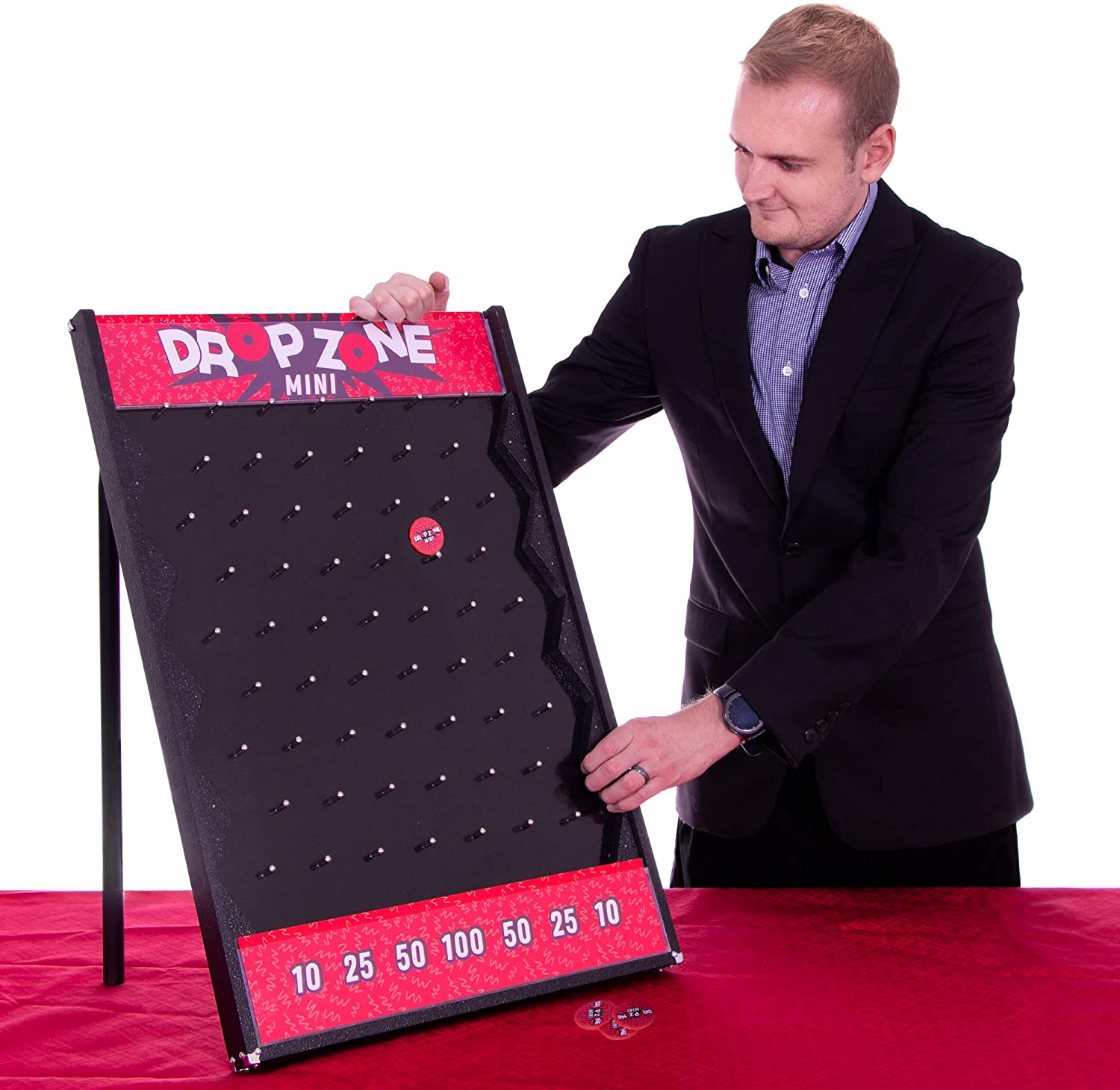 Tradeshow Booth Games in Toronto