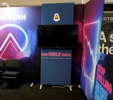 Trade Show TV
