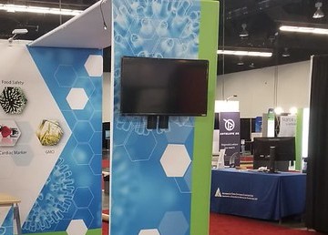 Trade Show TV