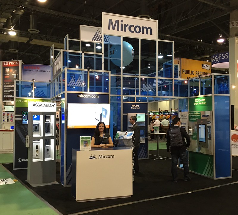 Modular Display Modular Display