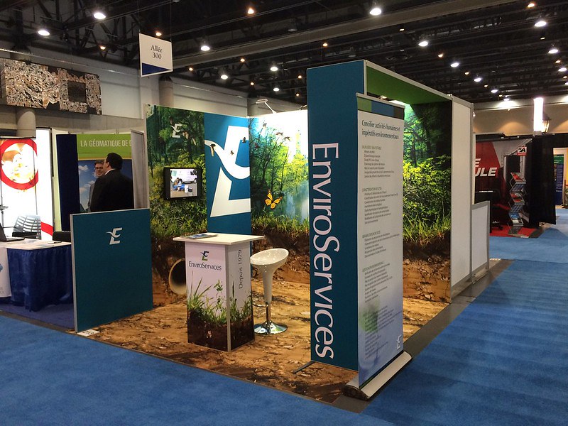 Modular Displays Modular Displays