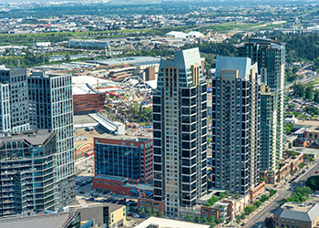Edmonton Hotel & Convention Centre