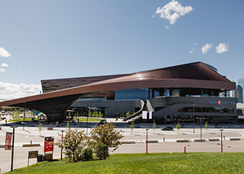 Edmonton Expo Centre